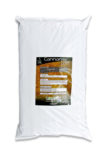 CANNAMIX COCO 22L PRO